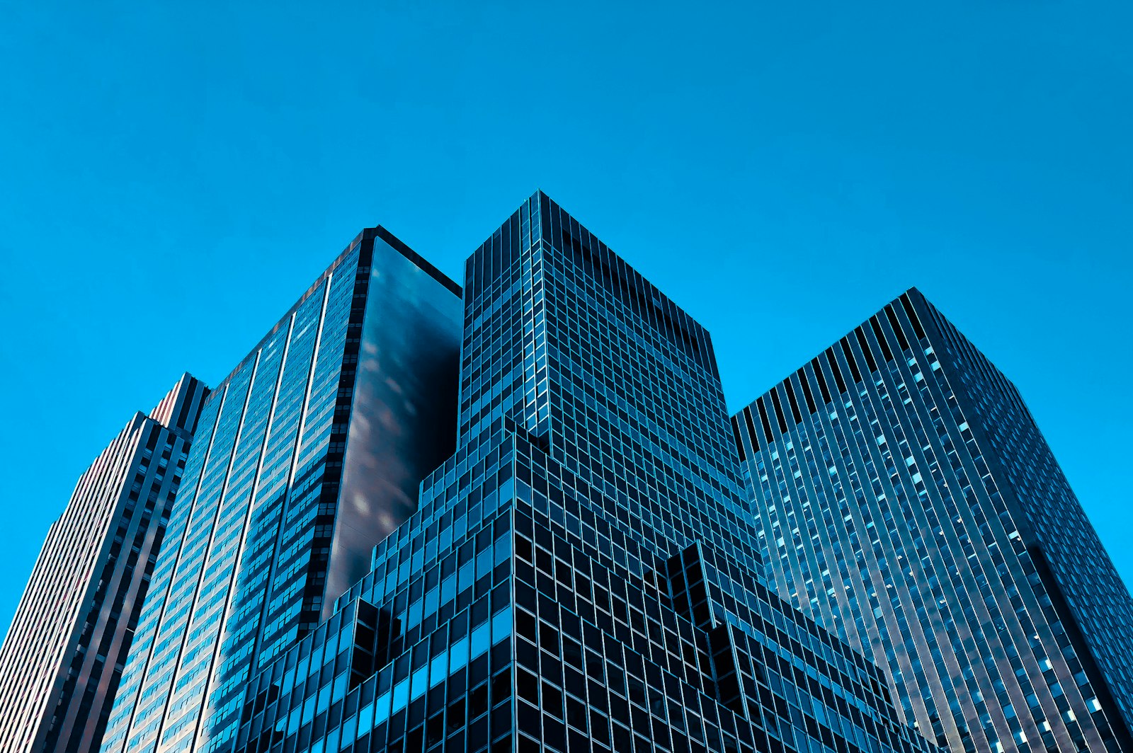 Executive Coaching