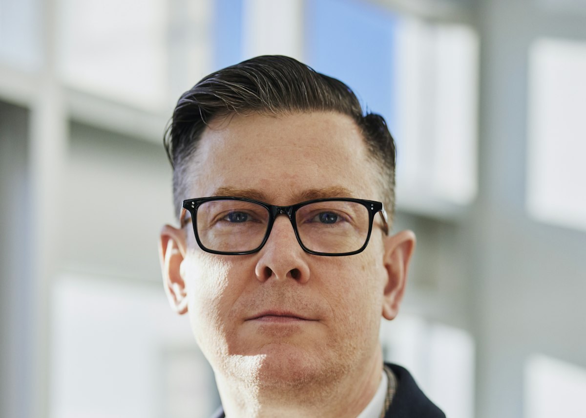 Executive Presence