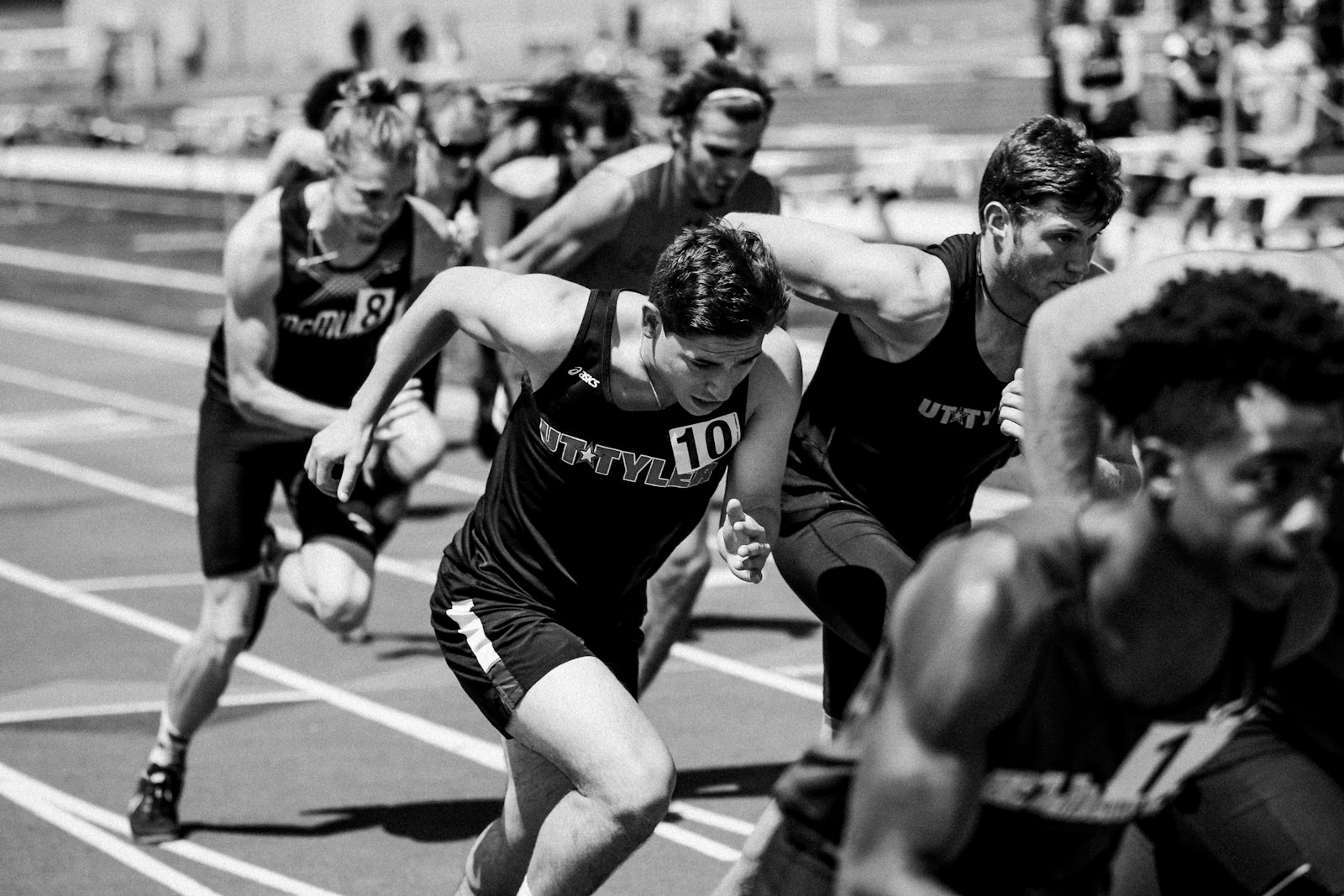 Inner Game for Athletes