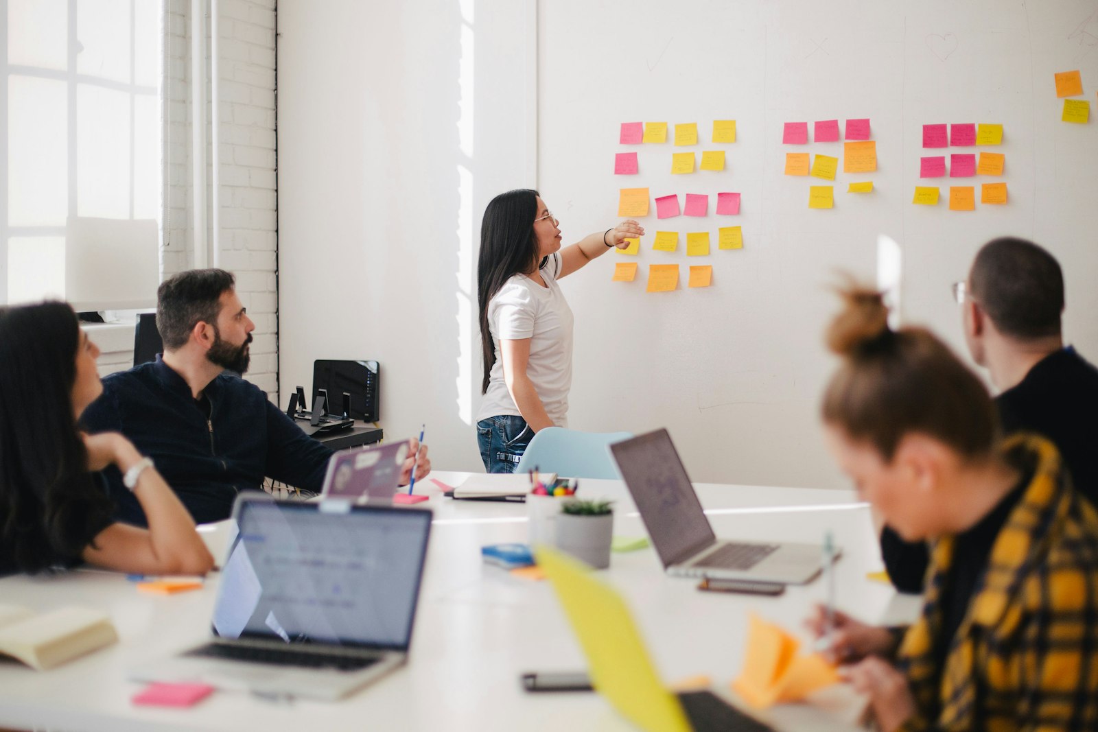 Leadership Coaching