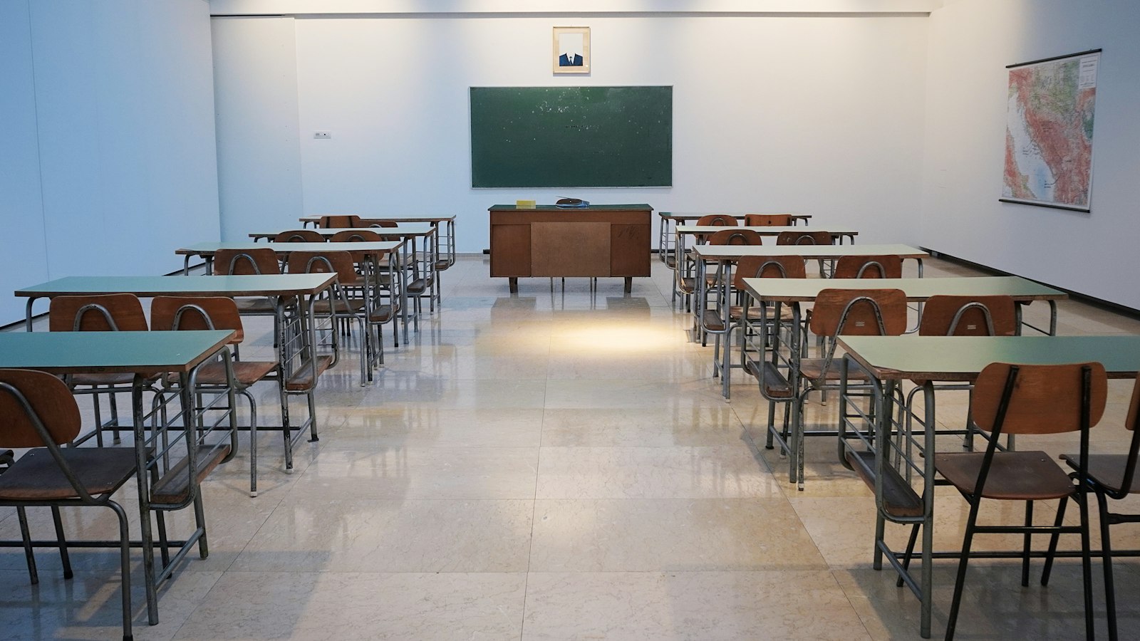 Neuro-Linguistic Skills & Techniques for Educators