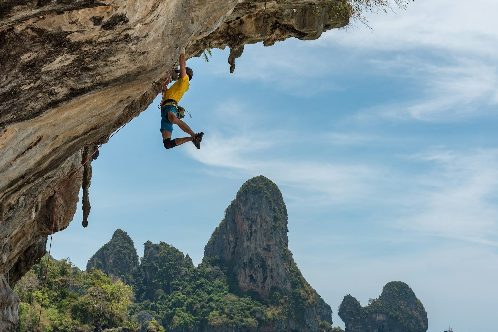 Resilience at Work