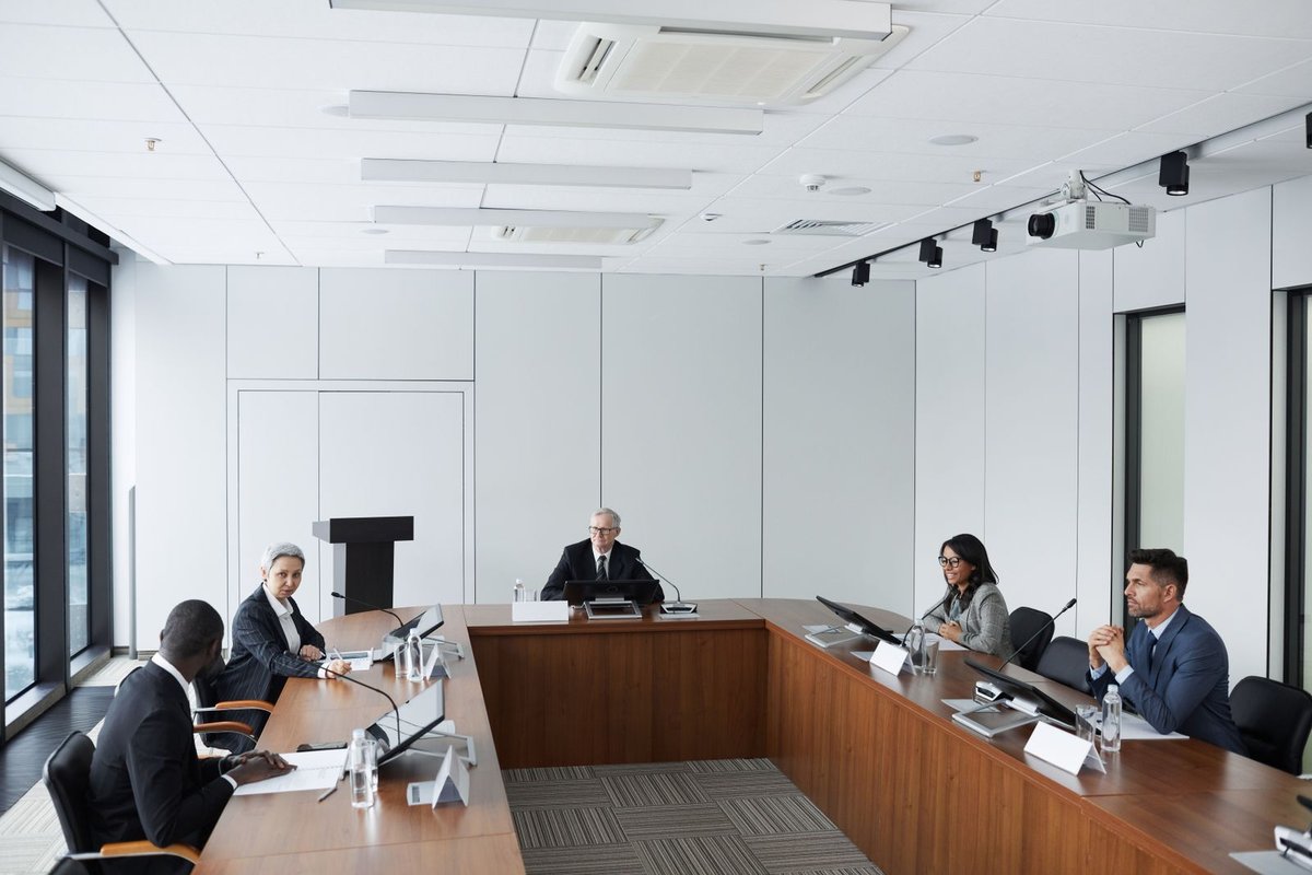 Selling to Senior Executives