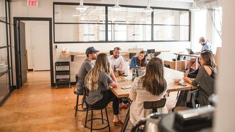 Management Strategies for Administrative Professionals
