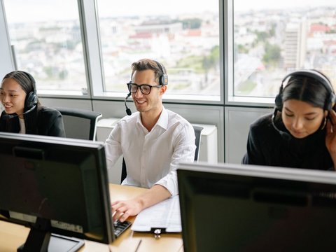AI for Customer Service