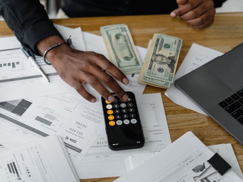 AI for Finance & Accounting Teams