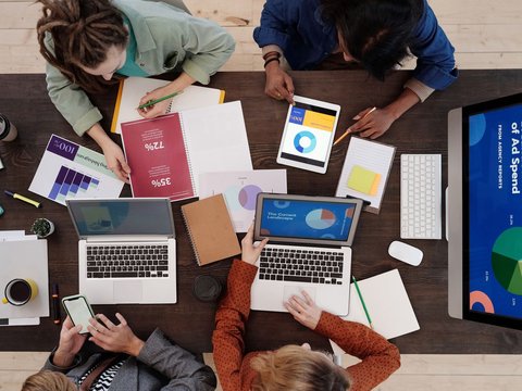 AI for Marketing Teams