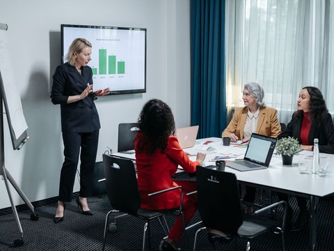 AI for Sales Teams