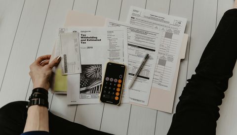 Budget & Managing Money