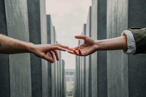 Building Your Self-Esteem