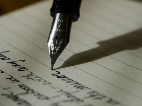 Business Writing