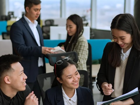 Career Growth Coaching