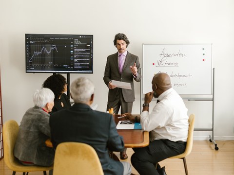 Compliance Essentials: The Manager's Playbook