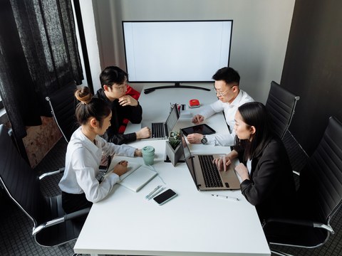 Culture in Practice: Living the Values