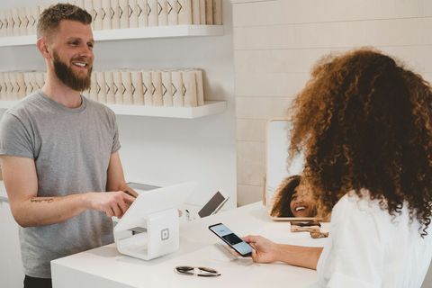 Customer Service Excellence