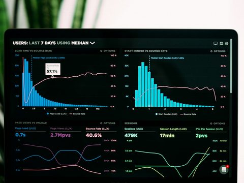 Data-Driven Decision-Making