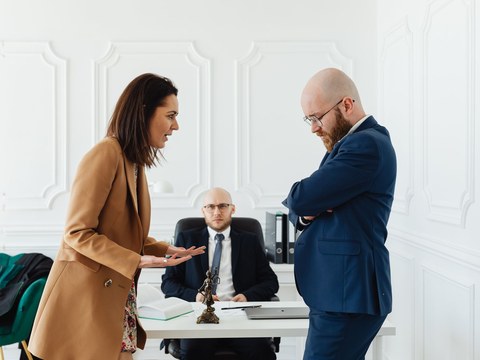 De-escalation & Workplace Violence Prevention