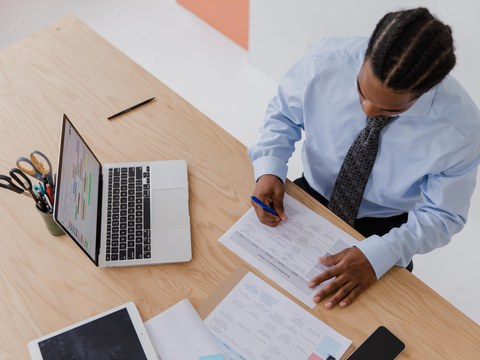 Documentation & Recordkeeping for Managers