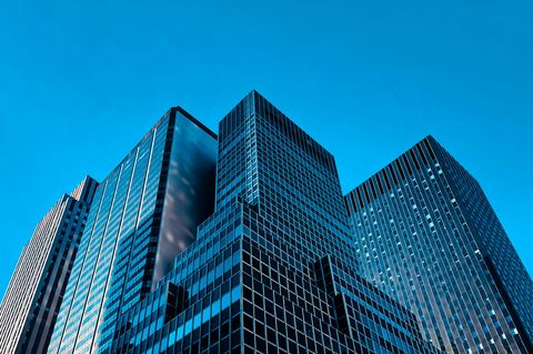 Executive Coaching