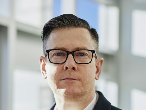 Executive Presence