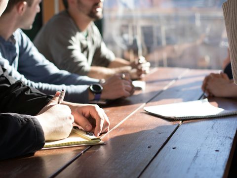 Hiring & Interviewing Skills