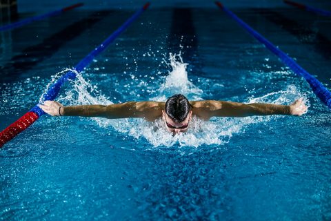 Inner Game for Athletes