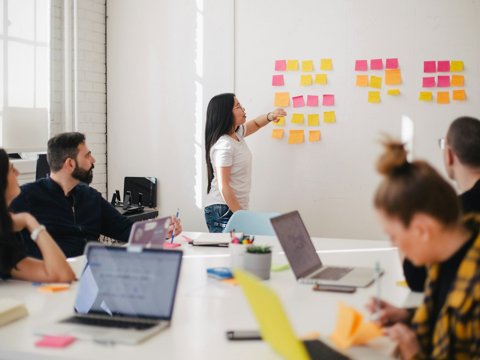 Leading AI Adoption