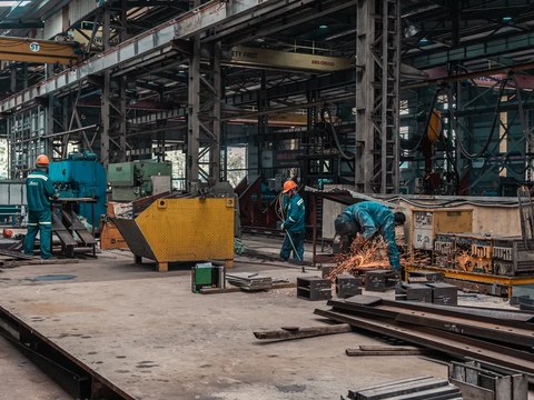Manufacturing Supervisor Skills
