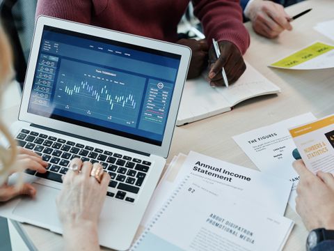 Measuring AI Results: From Pilots to Proof