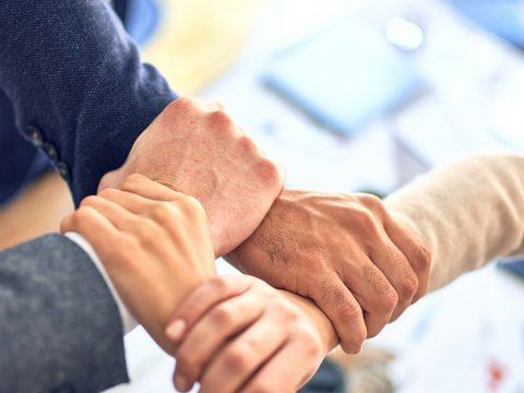 Mentoring Skills