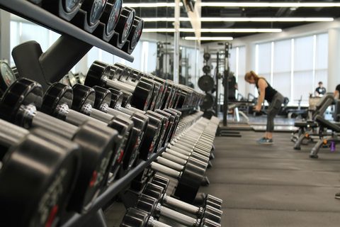 Personal Trainer Effectiveness Coaching
