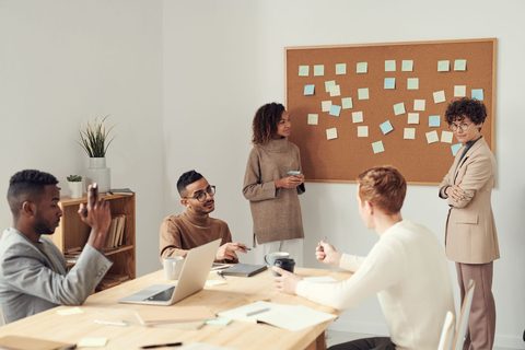 Problem-Solving & Decision-Making