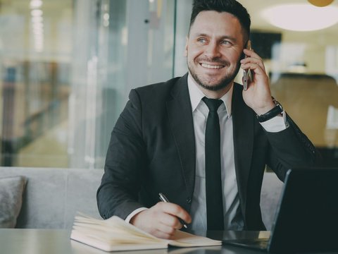 Prospecting & Pipeline Management