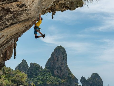 Resilience at Work
