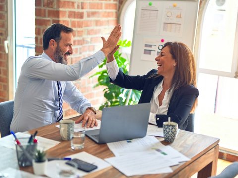 Respectful Workplace & Harassment Prevention