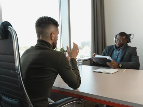 Retention Conversations: Keeping Your Best People