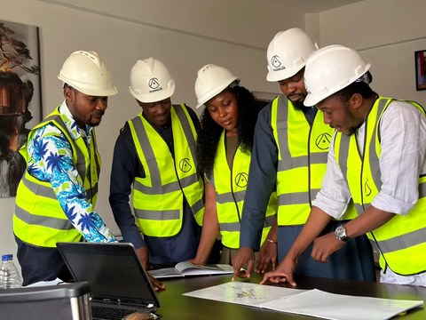Safety Leadership on the Floor