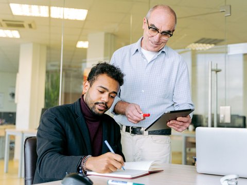 Sales Coaching for Managers