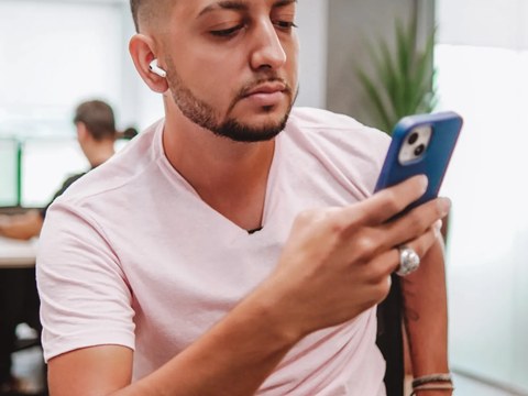 Social Media & Digital Conduct at Work