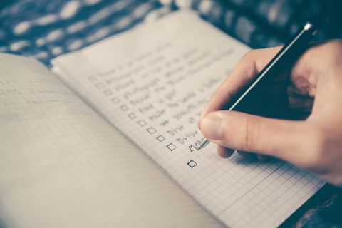 Time Management